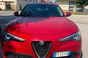 ALFA ROMEO Stelvio - 2019