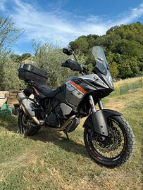 Ktm 1190 adv anno 2014