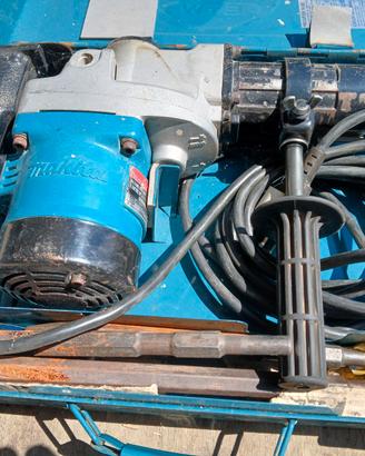 Martello demolitore Makita HR3850