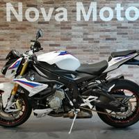BMW S 1000 R - Bicolore