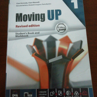 Moving up vol 1