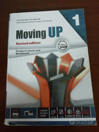 Moving up vol 1