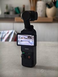 dji sono pocket 3