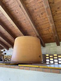 Attrezzatura vigna e cantina