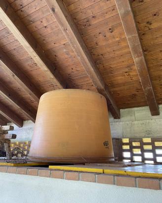 Attrezzatura vigna e cantina