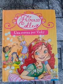 UNA CORONA PER VICKY