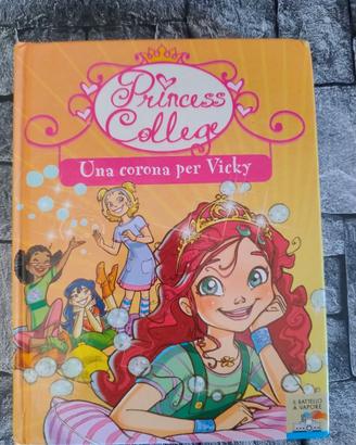 UNA CORONA PER VICKY