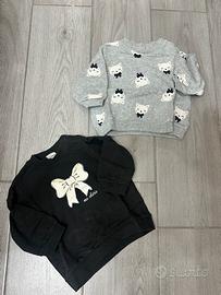 Felpe H&M