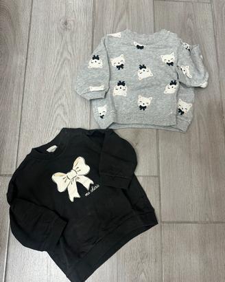 Felpe H&M