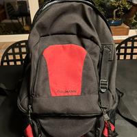 Zaino per fotocamera Cullmann