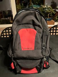 Zaino per fotocamera Cullmann