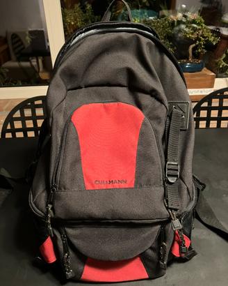 Zaino per fotocamera Cullmann