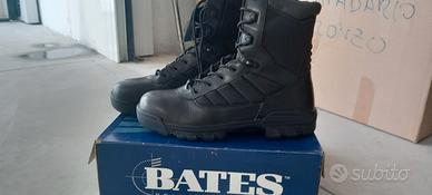 Anfibi Bates (Tactical Sport) nuovi