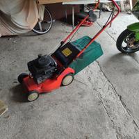 Rasaerba Husqvarna 