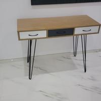 SCRIVANIA 100X40 USATA 1 MESE SOLO 69 EURO NUOVA