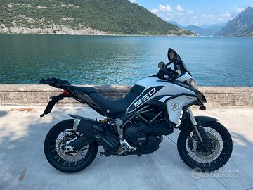 Ducati Multistrada 950