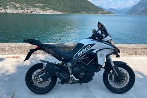Ducati Multistrada 950