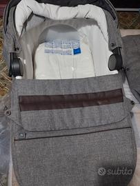 Trio inglesina Aptica 