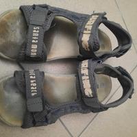 Sandali Bambino/Bambina