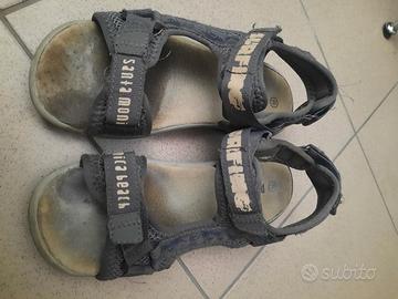 Sandali Bambino/Bambina