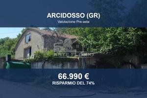 Immobile in asta di 292 m² con più di 5 locali e b