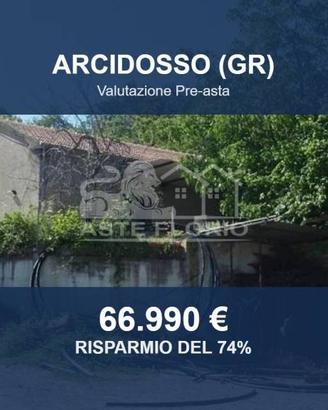 Immobile in asta di 292 m² con più di 5 locali e b