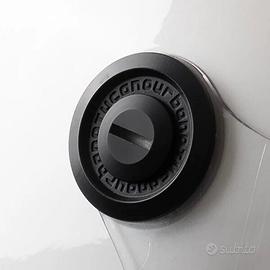 1 KIT MECCANISMO + COVER + VITE LUNGA - CASCO EL'J