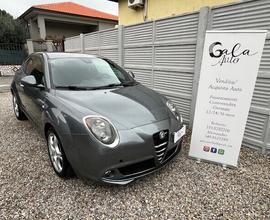 Alfa Romeo MiTo 1.4 T 170 CV M.air S&S **Quadrifog