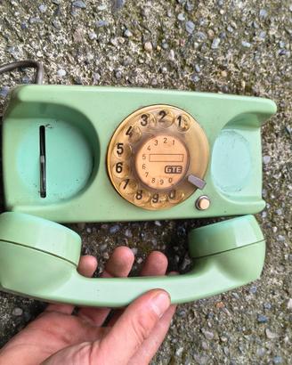 telefono Starlite da tavolo anni 60