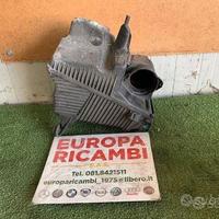 Box filtro aria Renault Kangoo