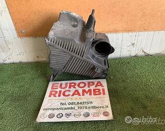Box filtro aria Renault Kangoo