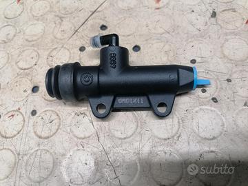 Pompa freno posteriore brembo nuova rs 125