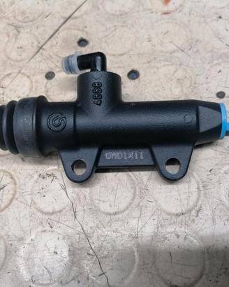 Pompa freno posteriore brembo nuova rs 125