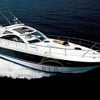 Fairline Targa 52 (2005)