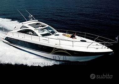 Fairline Targa 52 (2005)