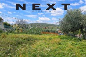 Terreno di 900 m² a Muggia