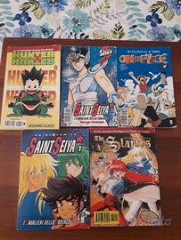 manga
