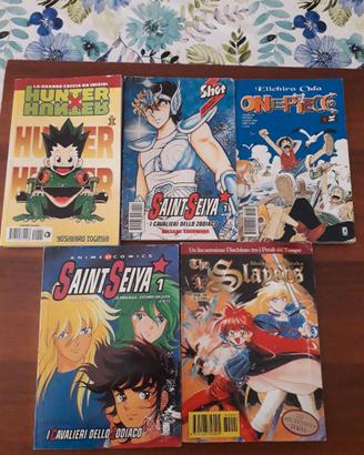 manga