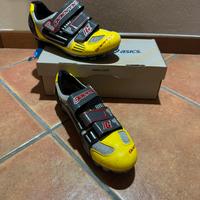Scarpe ciclismo Gaerne