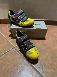 Scarpe ciclismo Gaerne