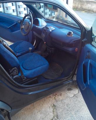Moquette Pannelli e Ricambi Smart Bmw e Fiesta