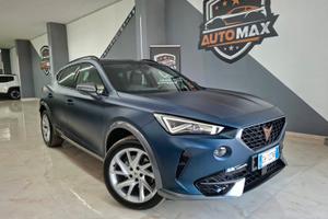 Cupra Formentor 2.0 TDI 150cv 4Drive DSG 2021