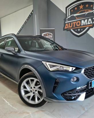 Cupra Formentor 2.0 TDI 150cv 4Drive DSG 2021