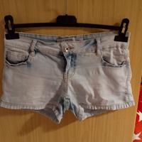 short di jeans