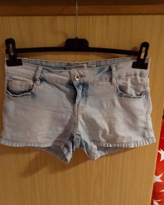 short di jeans