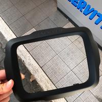 Mascherina stereo navigatore jeep Renegade