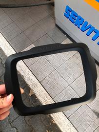 Mascherina stereo navigatore jeep Renegade