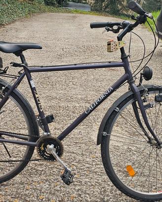 Bici uomo