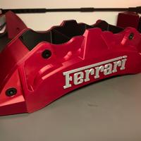 Portapenne pinzo freno Ferrari