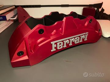 Portapenne pinzo freno Ferrari